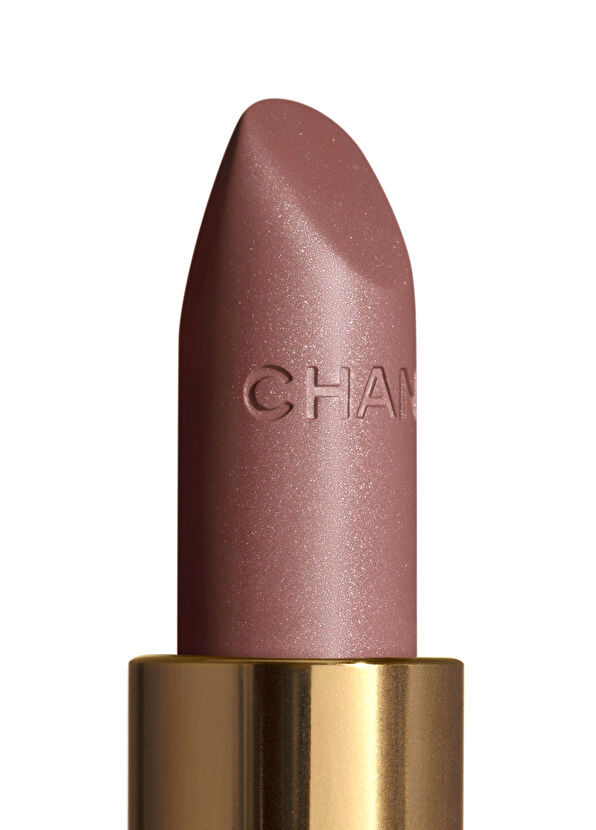 CHANEL Rouge Coco Longwear Satin Lipstick Édimbourg - 2