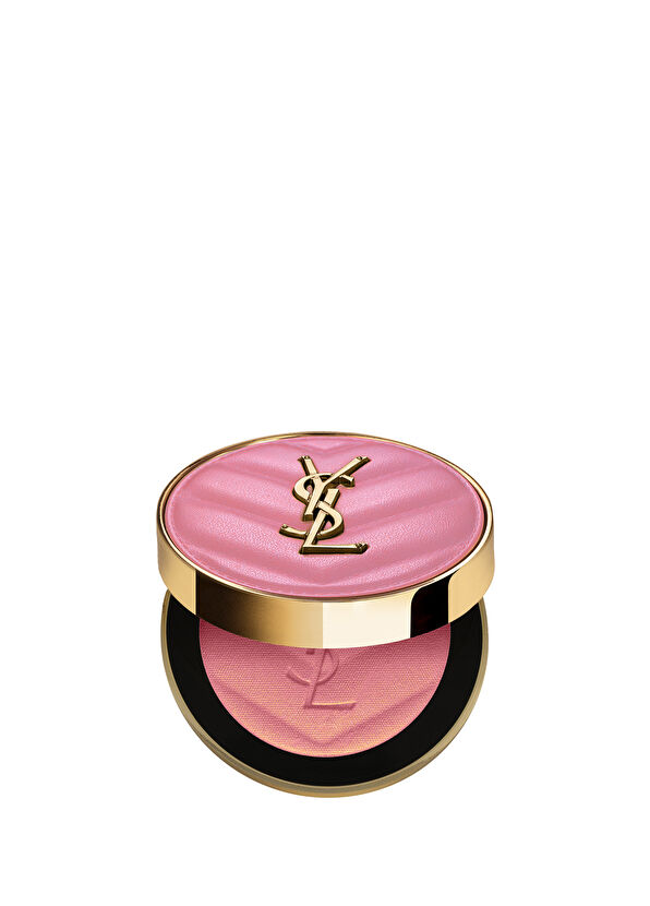 Yves Saint Laurent Make Me Blush 93 Allık - 1