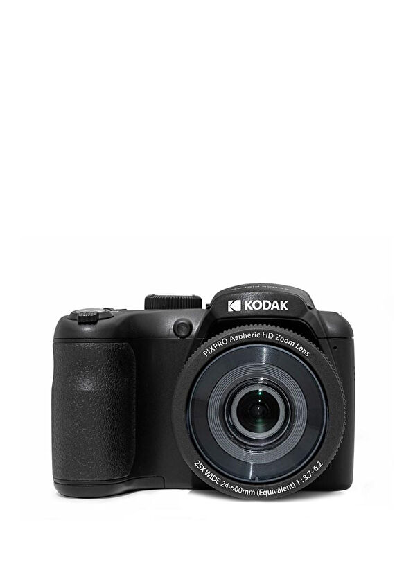 Kodak Astro Zoom AZ255 25x Siyah Dijital Fotoğraf Makinesi - 3