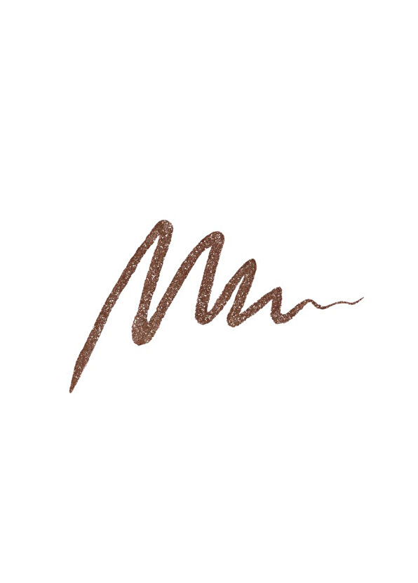 Chiara Ferragni Talking Eyes 02 Kahverengi Göz Kalemi 0,3 gr - 2