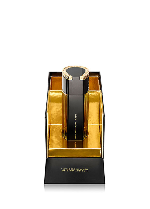 Ignacio Figueras Dubai Edp 100 Ml Perfume - 4