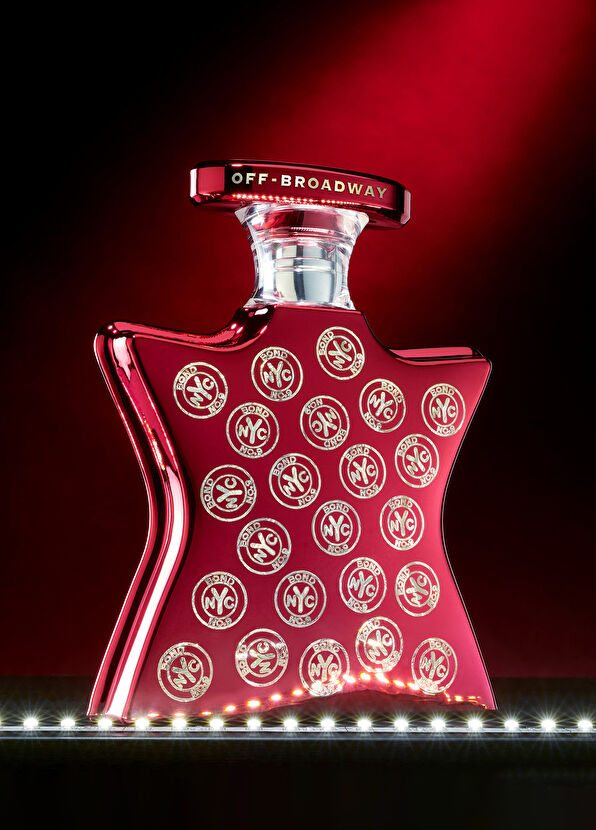Bond No. 9 Off Broadway Edp 100ml - 2