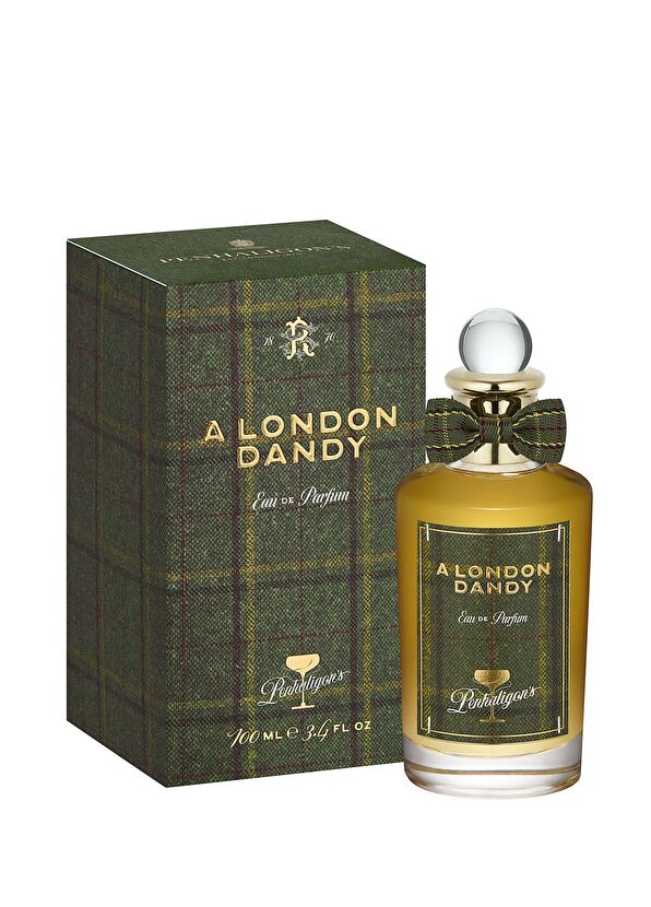 Penhaligon's A London Dandy Eau de Parfum 100 ml - 2