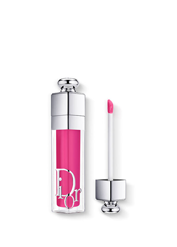 Dior Addict Lip Maximizer 007 Raspberry - 1
