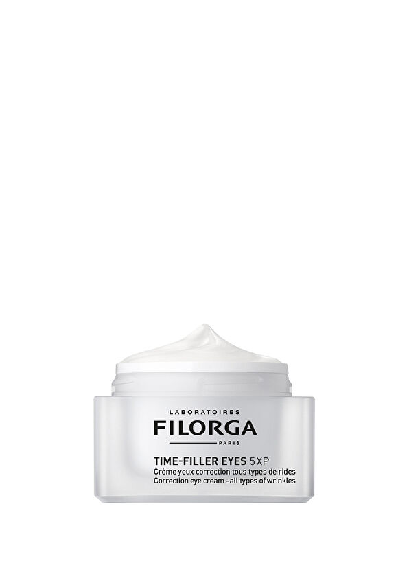 Filorga Time-Filler Eyes 5XP Kırışıklık ve Koyu Halka Karşıtı Göz Çevresi Bakım Kremi 15 ml - 2