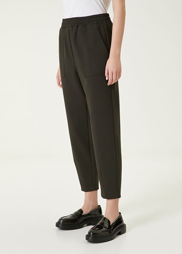 Beymen Club Haki Pantolon - 2