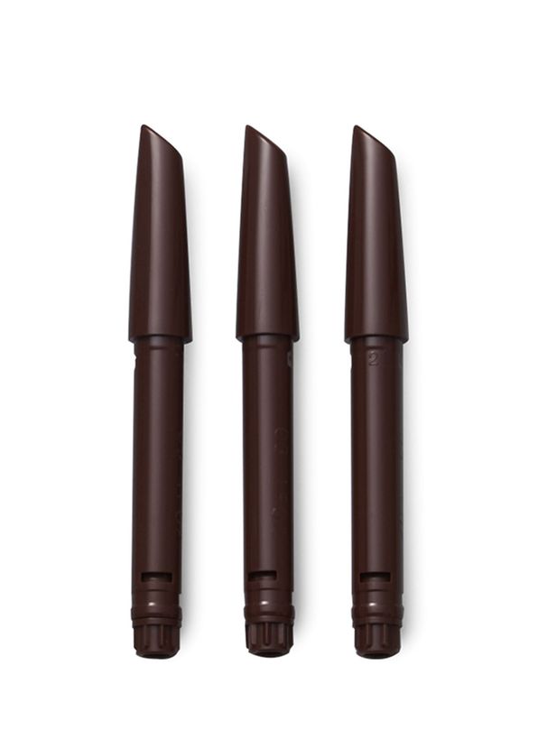 BYREDO Set Of 3 Refills All-İn-One Sepia 02 Eyebrow Penci - 2