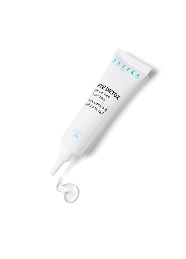 Talika Eye Detox Contour Gel - 1