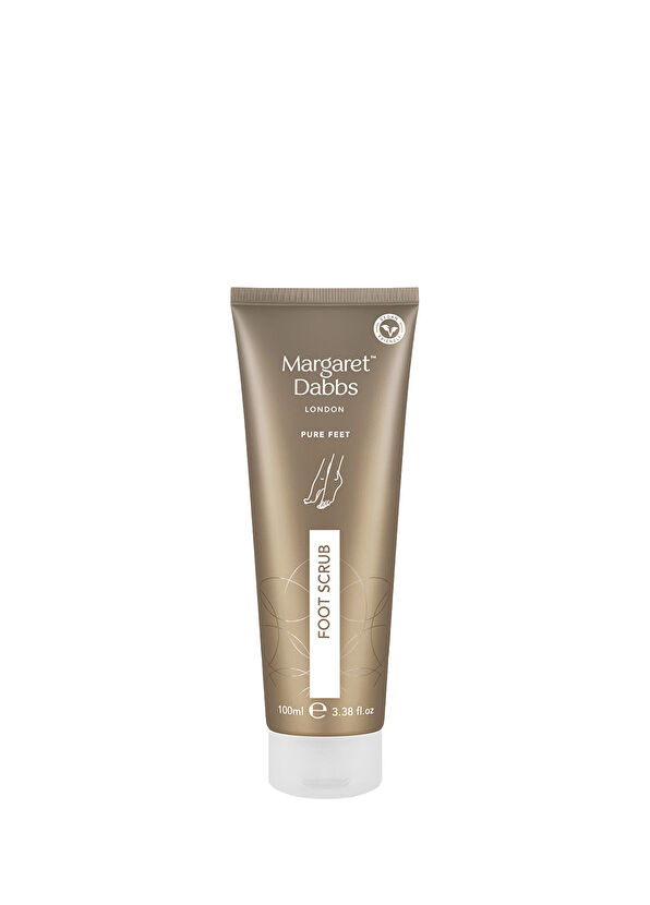 Margaret Dabbs London PURE Natural Foot Scrub - 1