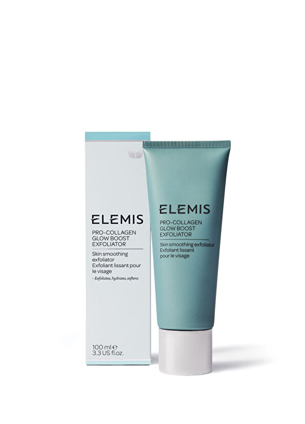 Elemis Pro-Collagen Glow Boost Exfoliator Arındırıcı Peeling - 2