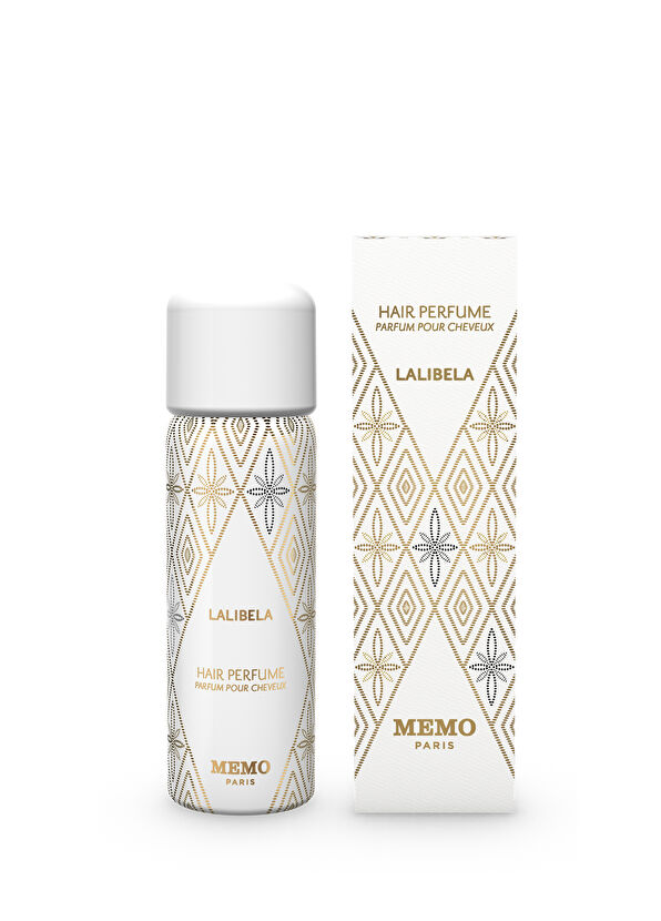 Memo Hair Perfume Lalibela 80ml - 2