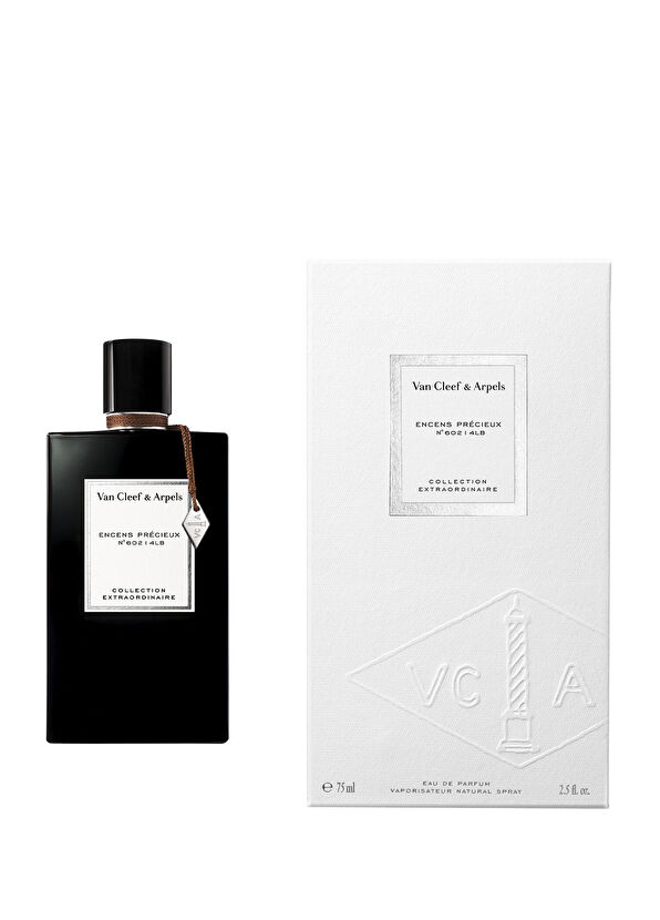 Van Cleef Arpels Encens Precieux EDP 75 ml Unisex Parfüm - 2