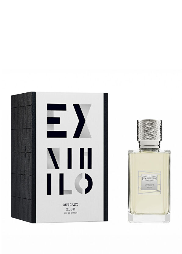 Ex Nihilo Outcast Blue Edp 100 ml Perfume - 2