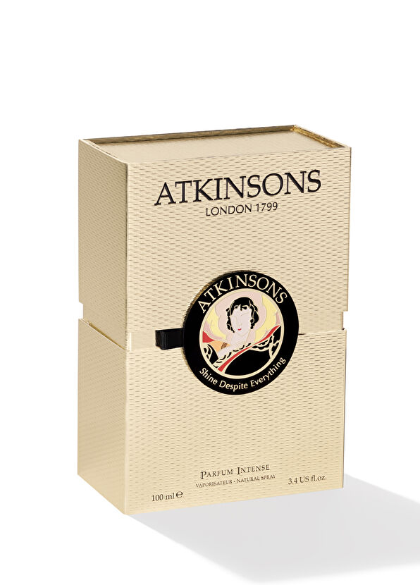 Atkinsons Shine Despite Everything Parfum Intense 100 ML - 2