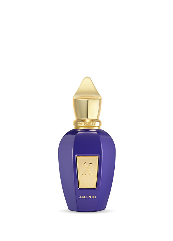 Xerjoff Accento EDP 50ml Unisex Parfüm - 1