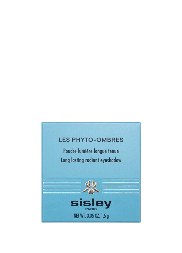 Sisley Les Phyto-Ombres N13 Silky Sand - 4