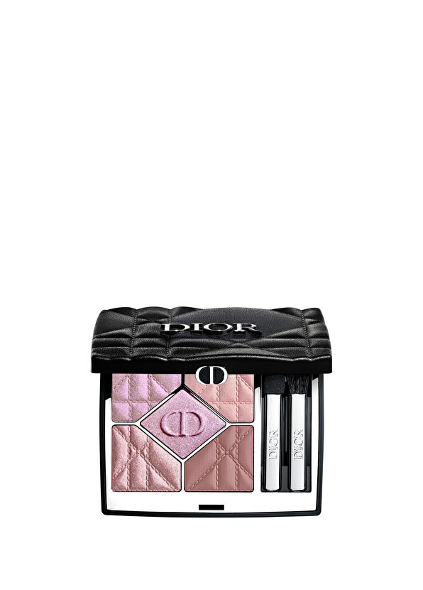 Dior Diorshow 5 Couleurs Couture 855 Göz Farı Paleti - 2