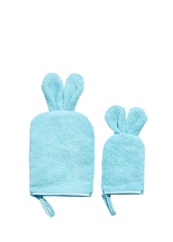 Glov Baby Skin Washing Gloves - 3