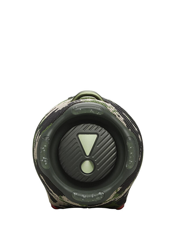 JBL Xtreme 4 Eco Kamuflaj Adaptörsüz Versiyon Bluetooth Hoparlör - 3