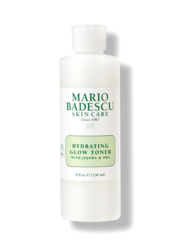 Mario Badescu Hydrating Glow Toner Jojoba Pha 236ml - 1