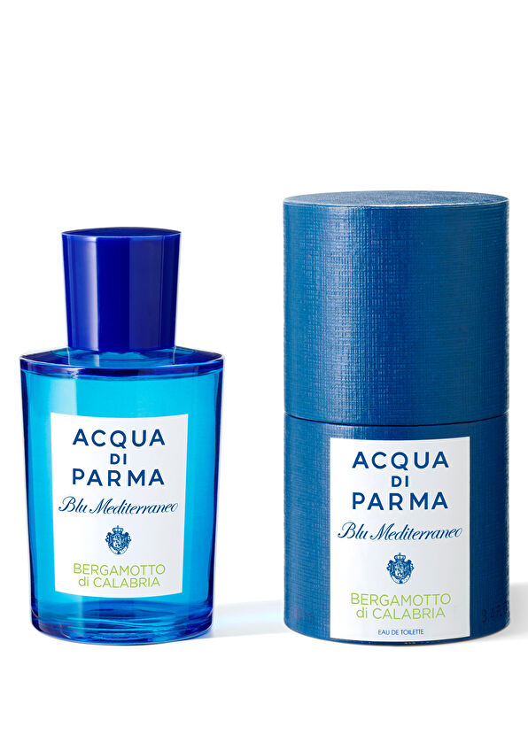 Acqua di Parma Bergamotto Di Calabria EDT 100 ml Unisex Parfüm - 2