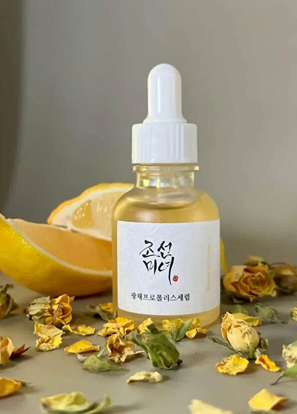 Beauty Of Joseon Glow Serum Propolis + Niacinamide Aydınlatıcı Ve Nemlendirici Serum 30 ml - 2
