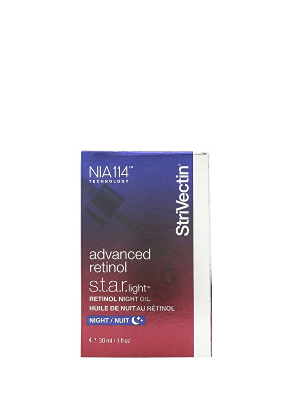 StriVectin Advanced Retinol STAR Light Retinol Gece Yağı 30 ml - 2