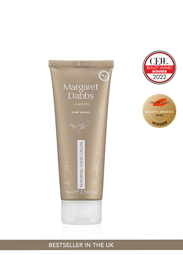 Margaret Dabbs London Pure Repairing Hand Cream - 2