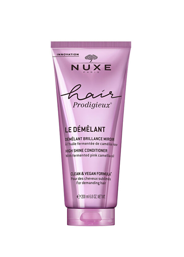 Nuxe Hair Prodigieux Parlaklık Veren Saç Kremi 200 ml - 1