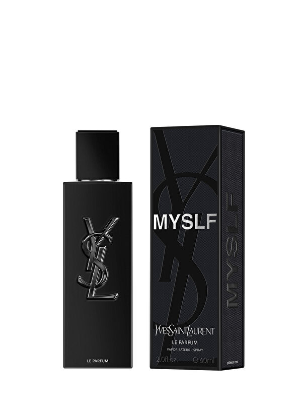 Yves Saint Laurent Myslf Le Parfum 60 ml - 2