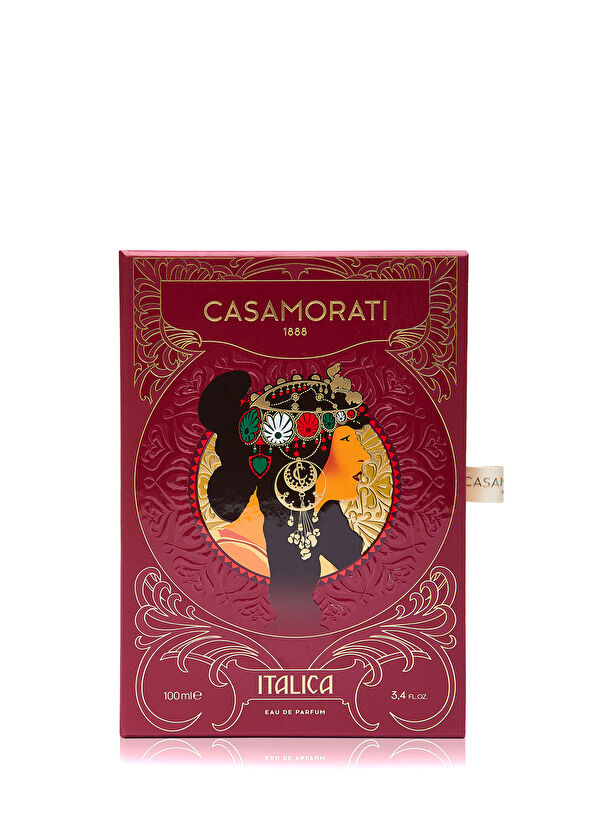 Xerjoff Casamorati Italica EDP 100ml - 2