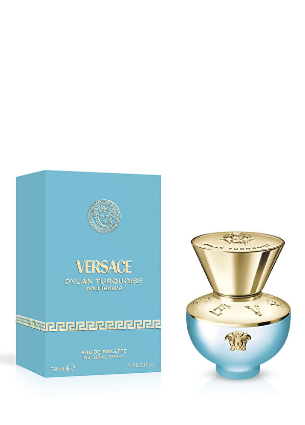 Versace Dylan Turquoise EDT 30 ml Women's Perfume - 2