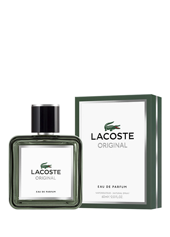 Lacoste Original EDP 60 ml Erkek Parfüm - 2
