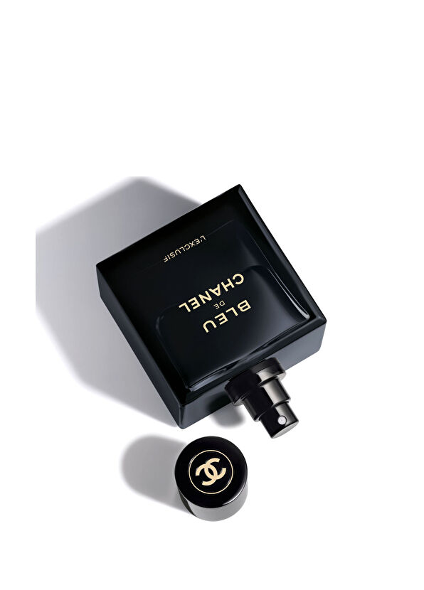 CHANEL Bleu De Chanel L'exclusif 100 ml Men's Perfume - 2
