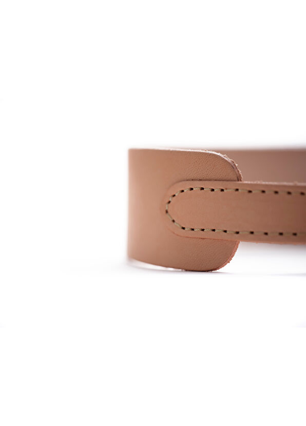 Du2 Leather Dog Collar - 2