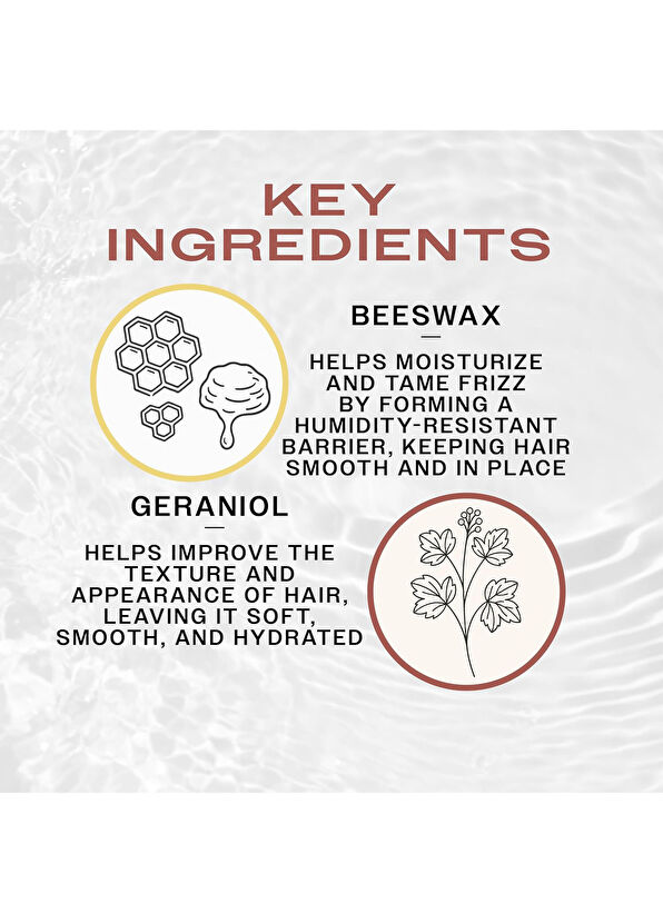 Reuzel The Stache Mustache Şeffaf Bıyık Şekillendirici Wax 28 gr - 2