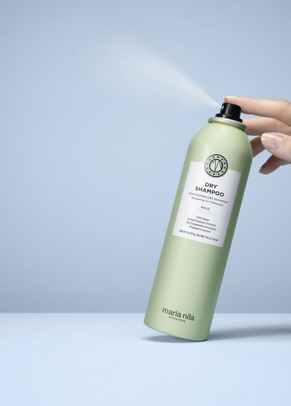 Maria Nila Styling Dry Dengeleyici Şampuan 250 ml - 2