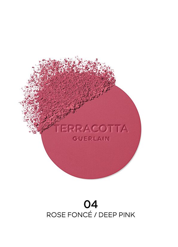 Guerlain Terracotta Blush 04 PDR - 2