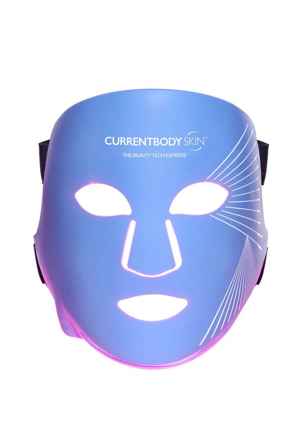 CurrentBody Skin LED Anti-Blemish Anti-Blemish LED Face Mask - 1