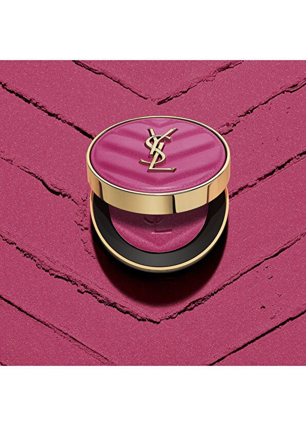 Yves Saint Laurent Make Me Blush Powder Stardust 66 - 3