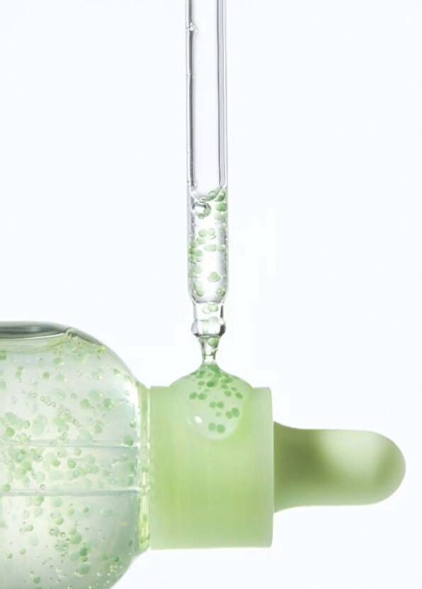 Abib Heartleaf Teca Capsule Serum Calming Drop Soothing Skin Serum 50 ml - 3