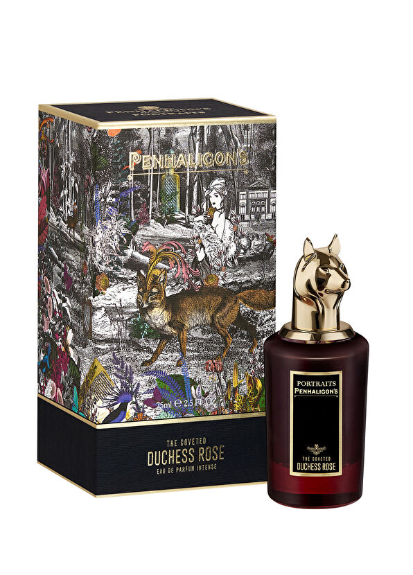 Penhaligon's The Coveted Duchess Rose EDP Intense 75 ml - 2