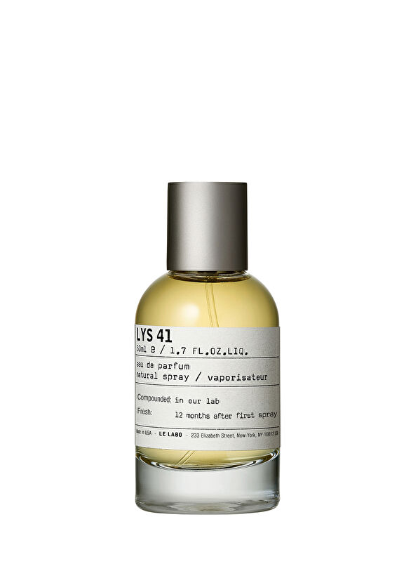 Le Labo LYS 41 EDP 50 ml Parfüm - 1