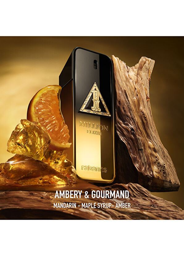 Rabanne 1 Million Night Elixir Parfüm 50ml - 3