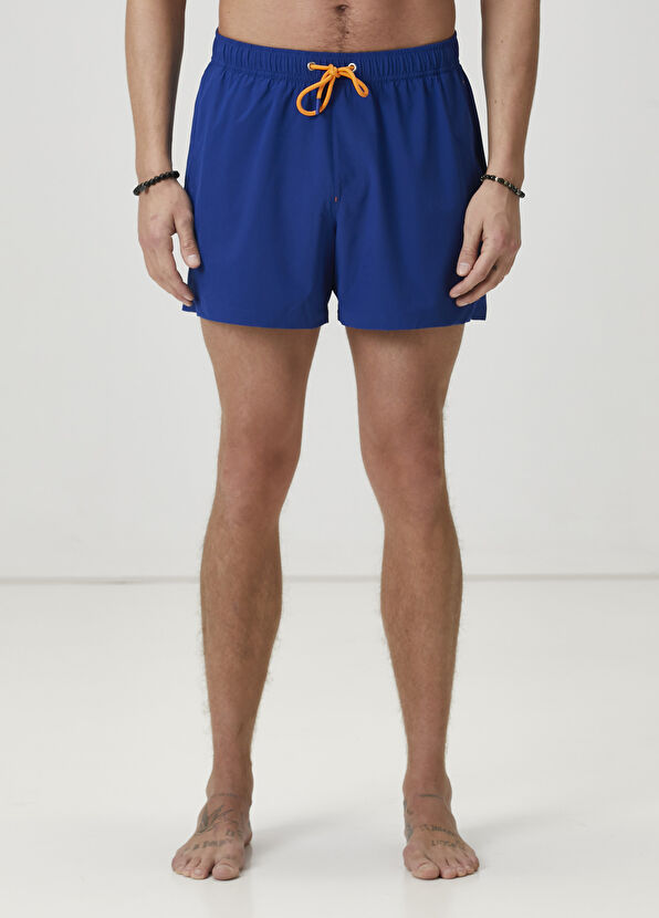 Beymen Club Saks Beli Kordonlu Mayo - 2