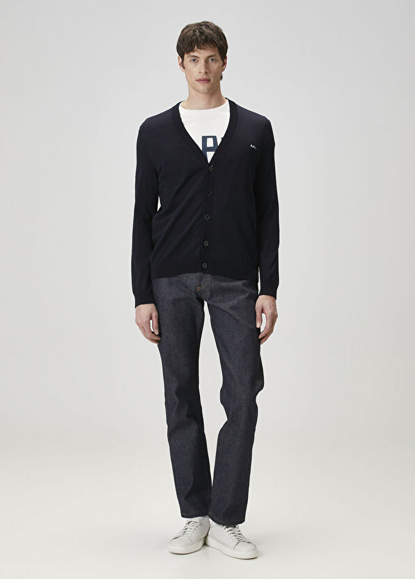 A.P.C. Indigo Jean Pantolon - 1