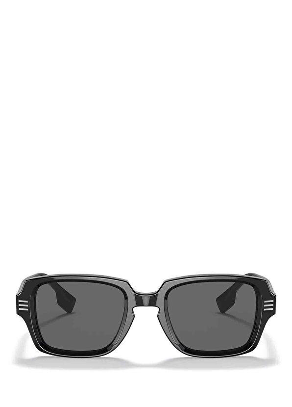 BE4349 Siyah Erkek Güneş Gözlüğü - Görsel 3