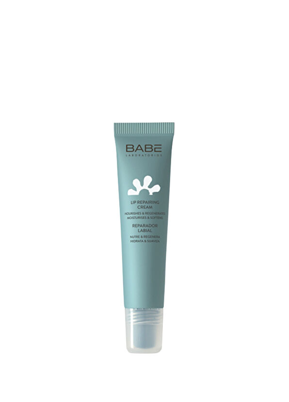 Babe Moisturizing Lip Care Cream 15 ml - 1