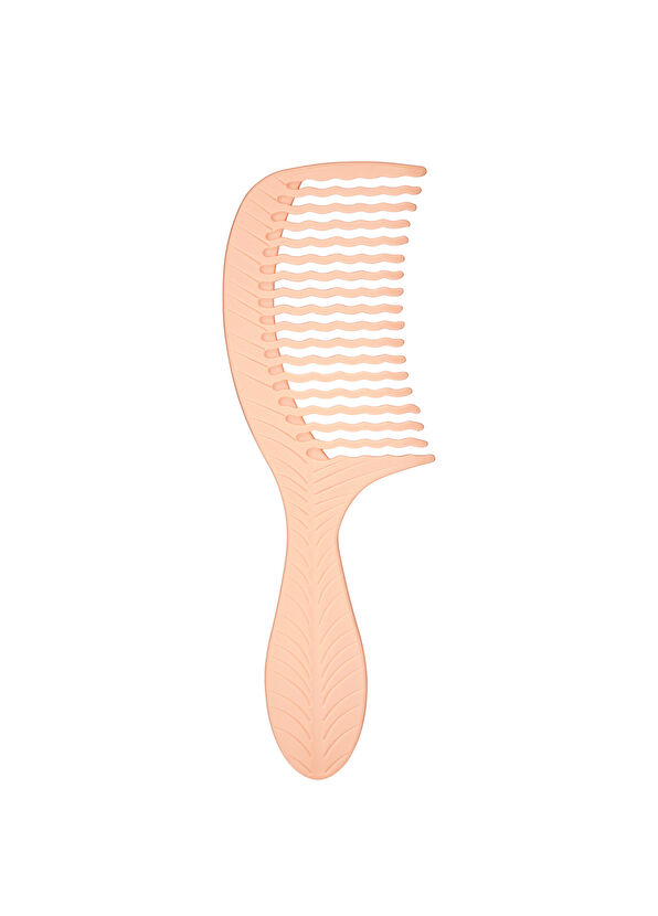 Wet Brush Go Green Hindistan Cevizi Yağlı Dolaşık Açıcı Tarak - 1