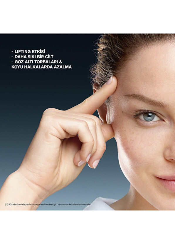 Filorga Pro-Collagen Micro Growth Factors Eye Firming Eye Serum 15 ml - 4